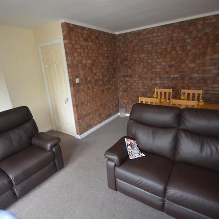 Causeway Coast Apartment Ballycastle Bagian luar foto