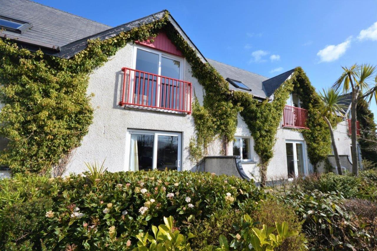 Causeway Coast Apartment Ballycastle Bagian luar foto